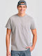 T-shirt Gray