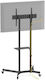 Akai Proffesional ST3670 Fernsehhalterung Boden bis 70" und 45kg