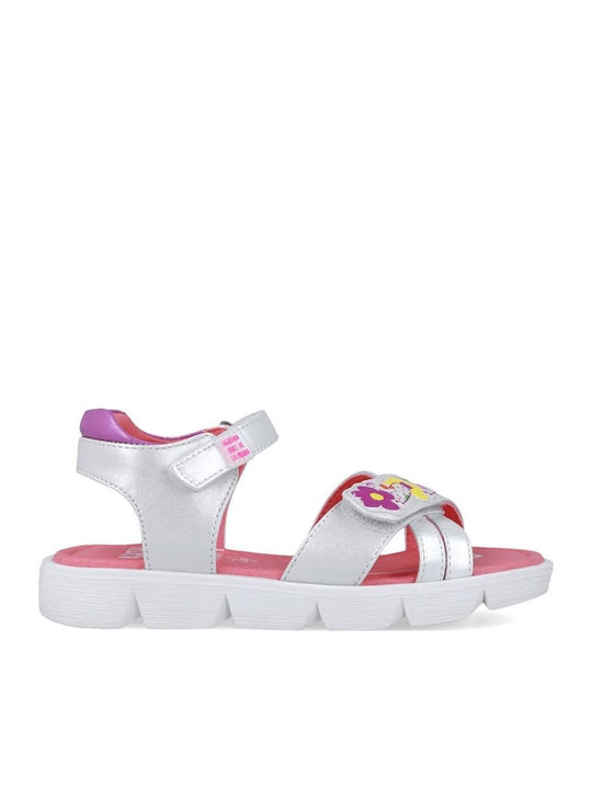 Agatha Ruiz De La Prada Παιδικά Πέδιλα Ανατομικ...