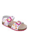 Kinder Sandalen Mehrfarbig