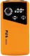 Battery Nail Drill 20W Orange