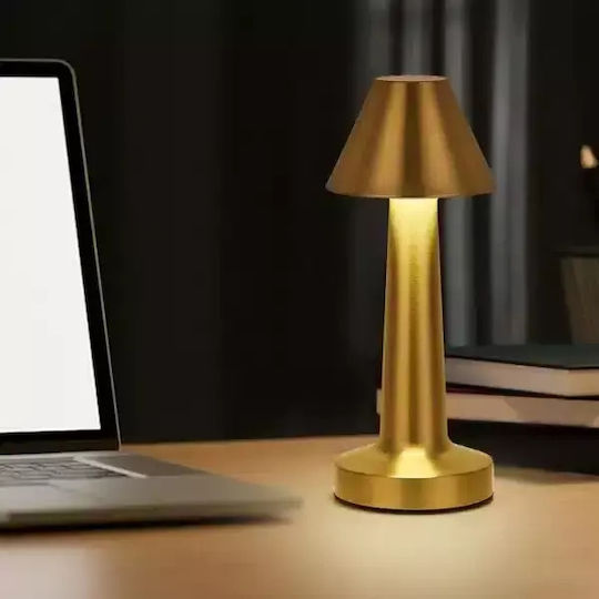 Διακοσμητικό Φωτιστικό LED Θερμό Λευκό