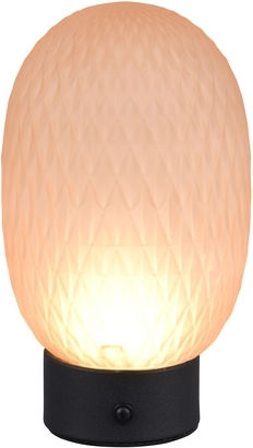 Trio Lighting Decorative Lamp Honey