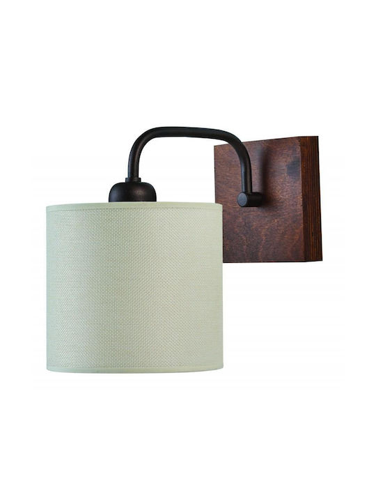 ArkoLight Leuchte Wand mit Fassung E27