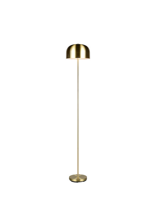 Trio Lighting LED Φωτιστικό Δαπέδου με Θερμό Λε...