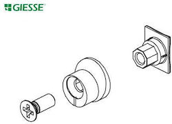Безопасност C.e Perim.giesse