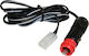 Conector Accesoriu Oxford Maximiser/oxim'12v 3mtr