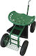 Heavy-duty Mobile Garden Seat