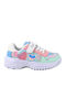 Kinder Sneakers Anatomisch Mehrfarbig