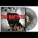 Haunted Exit Wounds Transparent 1 Vinyl