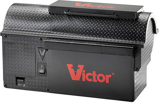 Ηλεκτρική Παγίδα Πολλαπλών Ποντικιών Victor M260