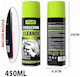 Spray Vergaser-Reiniger 450ml 1Stück