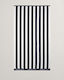 Gant Beach Towel Cotton Blue 180x100cm.