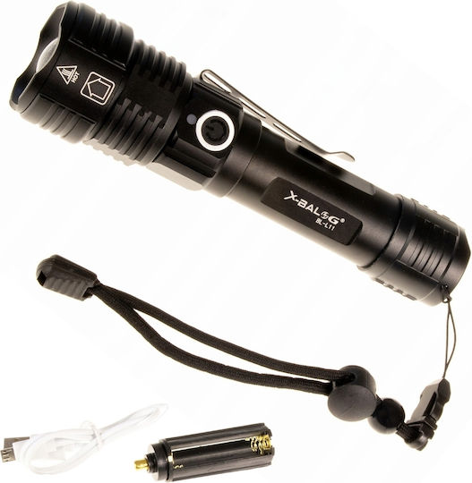X-Balog LED UV
