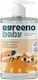 Egreeno Egreeno Baby 500ml cu pompa
