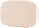 3 Sprouts Bento Box Plastic Kids' Food Containe...