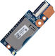 Καλωδιοταινία Οθόνης για Laptop HP ProBook 450 G3