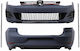 Комплект за каросерия Vw Golf VII 7 13-17 ъпгрейд до 7.5 17-19 GTI визия