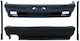 Body Kit Bmw 5 E34 1987-1995 M-tech