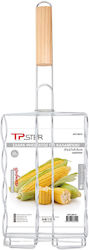 Tpster Σχάρα Ψησίματος 27x5.5εκ.