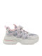 Kinder Sneakers Weiß