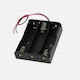 Gbc 25.0293.00 Държач за батерии 3 X18650