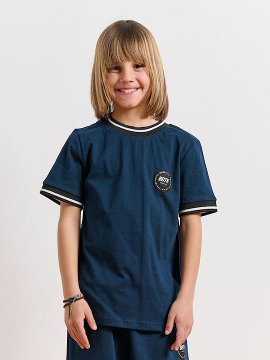 BodyTalk T-shirt Μπλε
