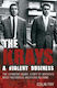 The Krays A Violent Business The Definitive Inside Story Of Britain's Most Notorious Brothers In Crime Colin Fry