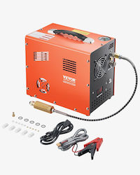 Vevor QQGYCQJJS300PB0NLV2 Κομπρεσέρ Αέρος Vevor QQGYCQJJS300PB0NLV2 Κομπρεσέρ Αέρος