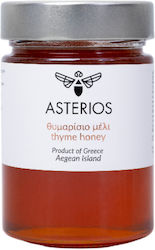 Asterios Thyme Honey 450g