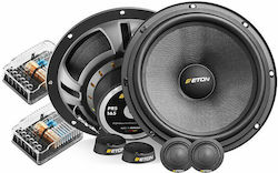 Eton PRS 165.2 Σετ Ηχεία 6.5"