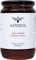 Μελι Asterios Ερεικης 940gr