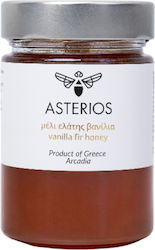 Asterios Μέλι Έλατο Βανίλια 450gr