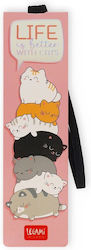 Bookmark Kitty Leg Se0245
