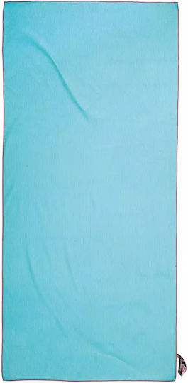 Greenwich Polo Club Microfiber Towel Body 280g/m² Blue 80x180cm
