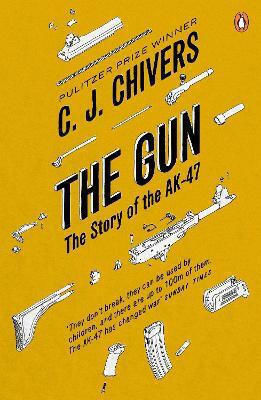 The Gun The Story Of The