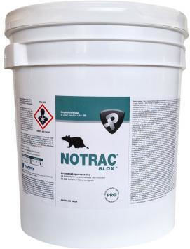Protecta Rodenticide in Block Form Notrac Blox 10kg