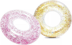Intex Schwimmer Für Das Meer Mit Glitzer (Verschiedene Farben)