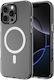 HappyCase Back Cover Πλαστικό Διάφανο (iPhone 16 Pro)