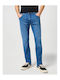 Greensboro Men's Jeans Pants Blue