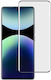 Redmi Note 14 Pro 4g Global Imak 3d Curved Full Screen Tempered Glass Film