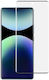 Redmi Note 14 Pro 4g Global Imak No Edge Version 3d Curved Full Screen Tempered Glass Film