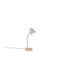 Trio Lighting LED Schreibtischlampe in Beige Farbe