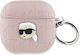 Karl Lagerfeld Karl Head Калъф в Розов цвят за ...