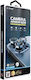 X-One Protecție Cameră Tempered Glass Transparent pentru Samsung Galaxy S25