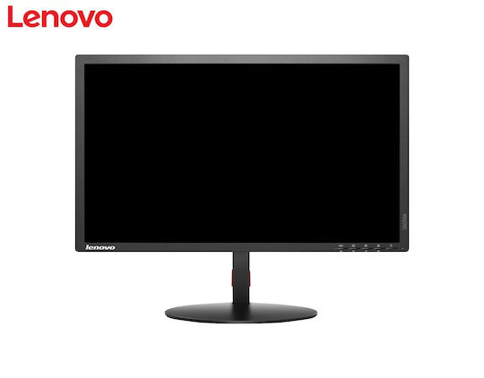 Lenovo T2324p Refurbished Grade B IPS Monitor 23" FHD 1920x1080