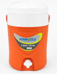 Pinnacle Orange