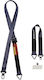 Dux Ducis Outdoor Cross Body Cross-body Phone Strap Blue