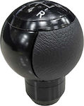 Shift Knob Gear lever Universal Black