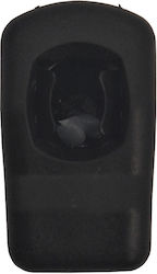 Plastic Inclined Shock Absorber Nest M6 1pc